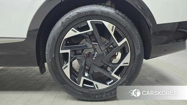 Kia Sportage 5th Generation id 4744995 из Кореи 13