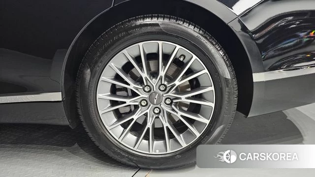 Genesis G80 (RG3) id 4323496 из Кореи 13