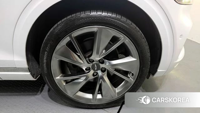 Genesis GV70 id 4402281 из Кореи 13