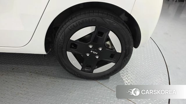 Kia The New Kia Ray EV id 4681909 из Кореи 13