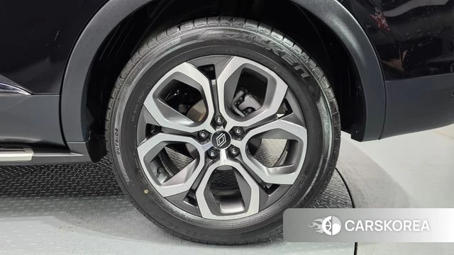 Renault Korea (Samsung) XM3 id 4759364 из Кореи 13