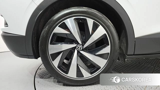 Volkswagen ID.4 id 4871175 из Кореи 13