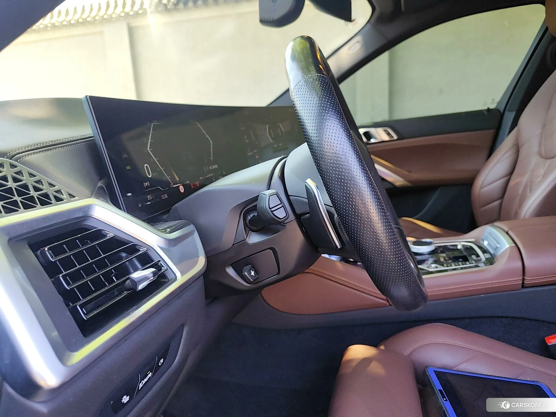 BMW X6 id 4452068 из Китая 13