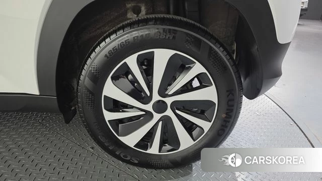Hyundai Casper id 4456869 из Кореи 13