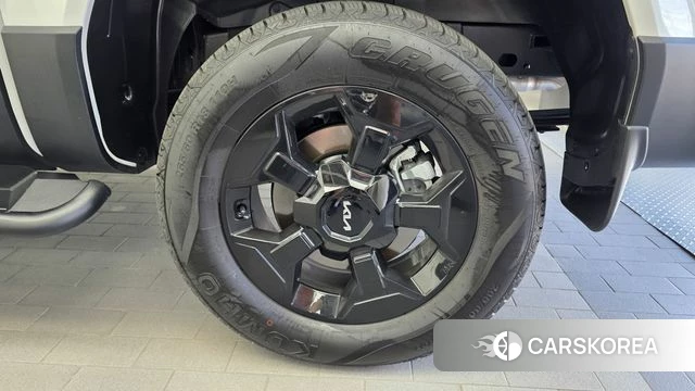 Kia Tasman id 4782856 из Кореи 13