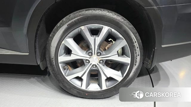 Hyundai Palisade id 4397563 из Кореи 13