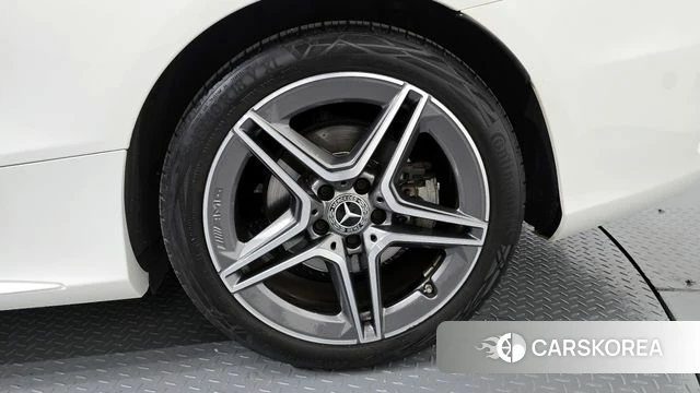 Mercedes-Benz C-Class W205 id 4284708 из Кореи 13