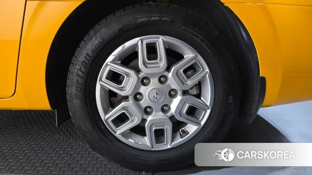 Hyundai Staria id 4540908 из Кореи 13