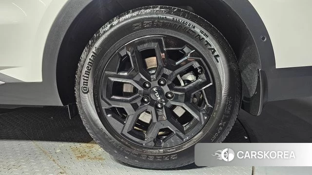 Kia The New Sorento 4th Generation id 4783115 из Кореи 13