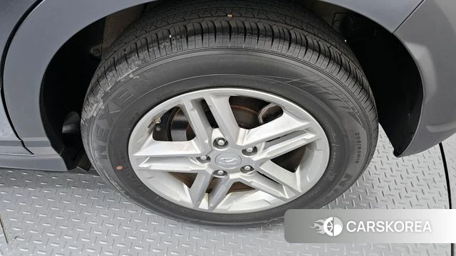 Hyundai The New Kona id 4293242 из Кореи 13