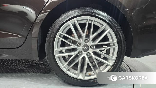 Genesis G70 id 4543348 из Кореи 13
