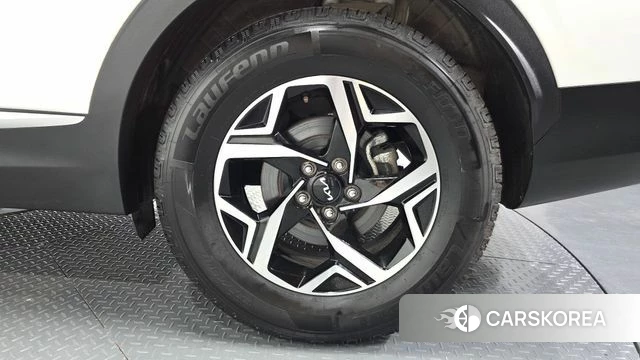 Kia Sportage 5th Generation id 4716035 из Кореи 13