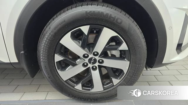 Kia Sorento 4th Generation id 4871831 из Кореи 13