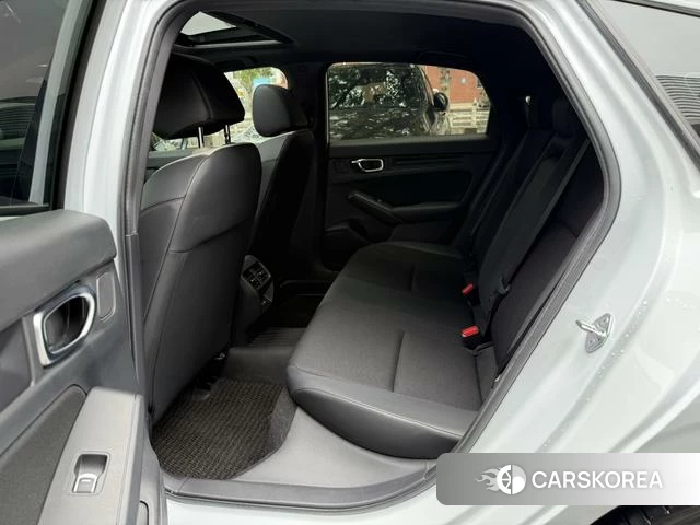 Honda Civic id 4301823 из Китая 13