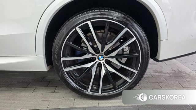 BMW X5 (G05) id 4384106 из Кореи 13
