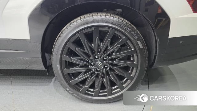 Hyundai Santa Fe (MX5) id 4266692 из Кореи 13