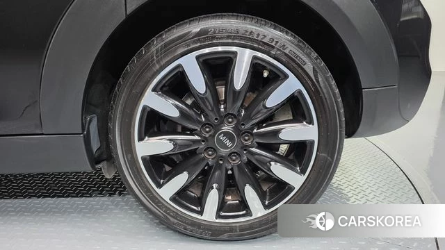 Mini Cooper S id 4754945 из Кореи 13