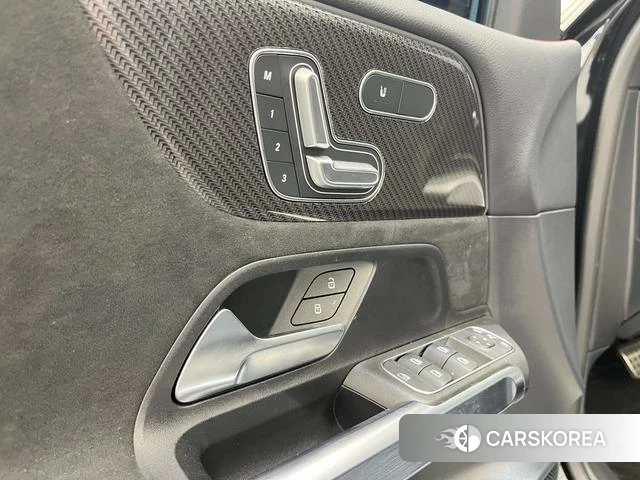 Mercedes-Benz GLB AMG id 4314488 из Китая 13