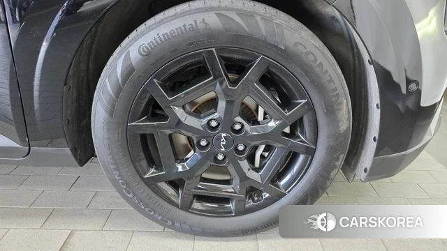 Kia The New Carnival 4th Generation id 4499738 из Кореи 13