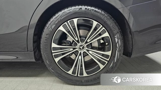Mercedes-Benz E-Class W214 id 4612251 из Кореи 13