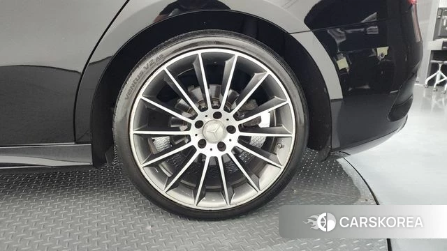 Mercedes-Benz A-Class W177 id 4625768 из Кореи 13