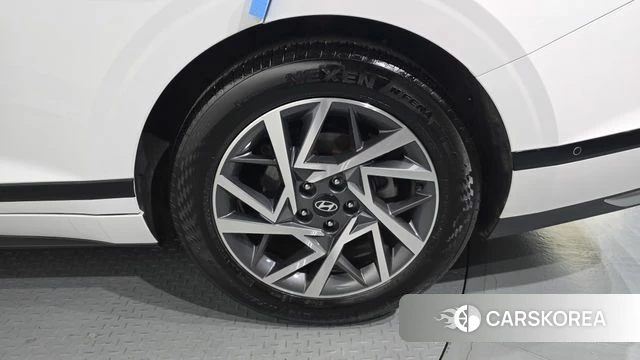 Hyundai Grandeur Hybrid (GN7) id 4194774 из Кореи 13