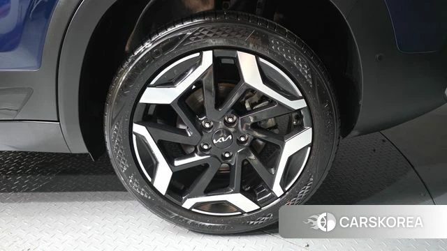 Kia The New Seltos id 4623036 из Кореи 13