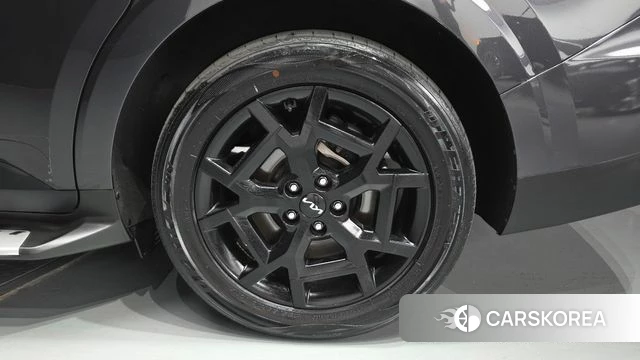Kia The New Carnival 4th Generation id 4686837 из Кореи 13
