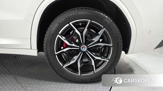 BMW X3 (G01) id 4792811 из Кореи 13