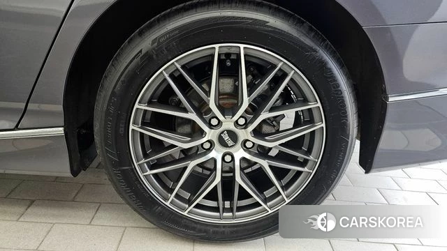 Honda Accord 10th Generation id 4251332 из Кореи 13