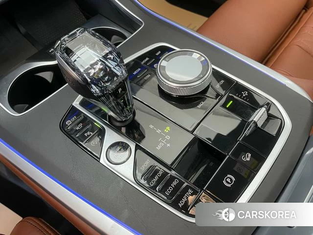 BMW X7 id 3857638 из Китая 13