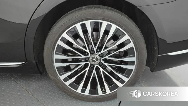 Mercedes-Benz S-Class W223 id 4614288 из Кореи 13