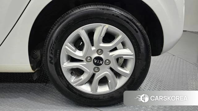 Kia All New Morning (JA) id 4188279 из Кореи 13