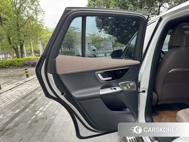 Mercedes-Benz EQE SUV id 4260930 из Китая 13