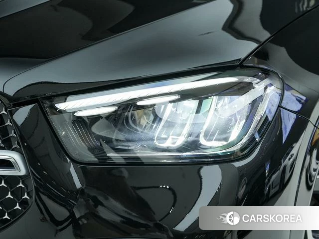 Mercedes-Benz GLE (import) id 4380541 из Китая 13