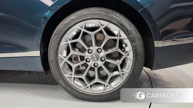 Genesis G80 (RG3) id 4657265 из Кореи 13