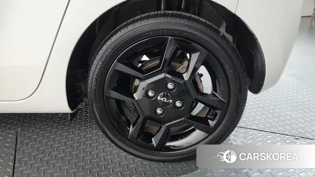 Kia The New Kia Ray id 4517315 из Кореи 13