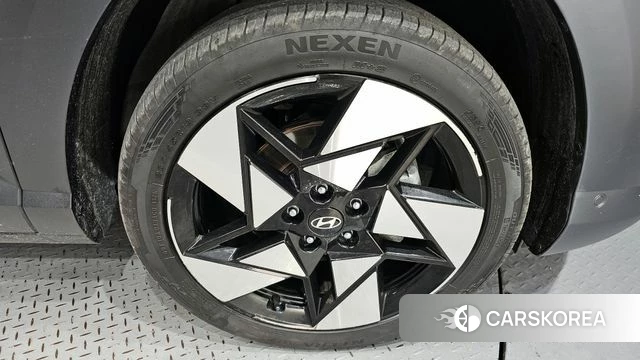 Hyundai Kona (SX2) id 4381525 из Кореи 13