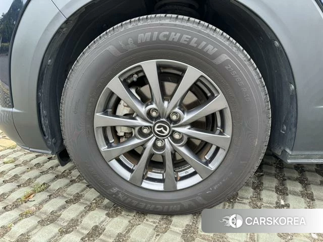 Mazda CX-30 id 4238207 из Китая 13