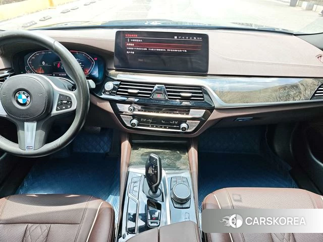 BMW 5 series id 4314715 из Китая 13