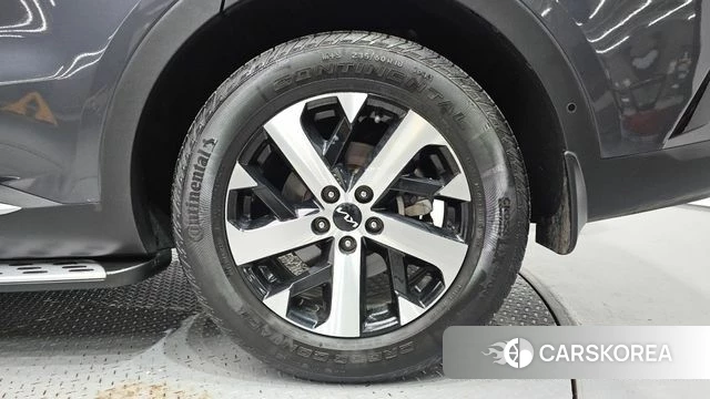 Kia Sorento 4th Generation id 4848701 из Кореи 13