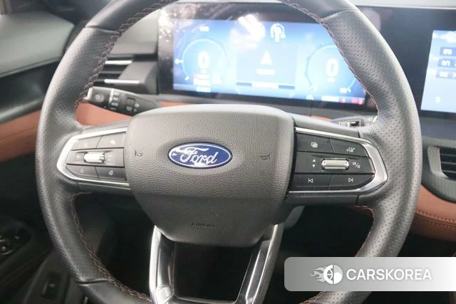 Ford Lingyu PHEV id 4380558 из Китая 13
