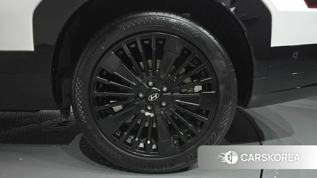 Hyundai Santa Fe (MX5) id 4527985 из Кореи 13