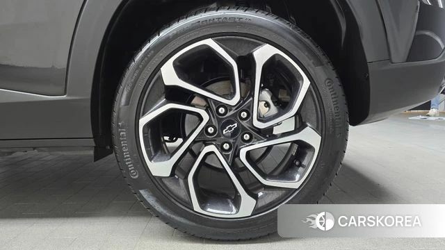 Chevrolet (GM Daewoo) Trax Crossover id 4400884 из Кореи 13