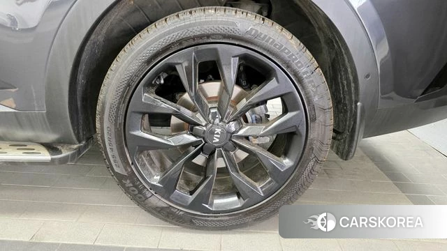 Kia Sorento 4th Generation id 4410227 из Кореи 13