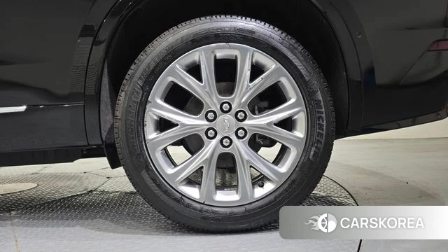 Cadillac XT6 id 4519721 из Кореи 13