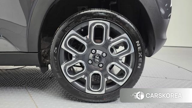 Hyundai Casper id 4201615 из Кореи 13