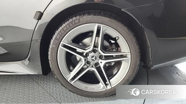 Mercedes-Benz CLS-Class C257 id 4350930 из Кореи 13