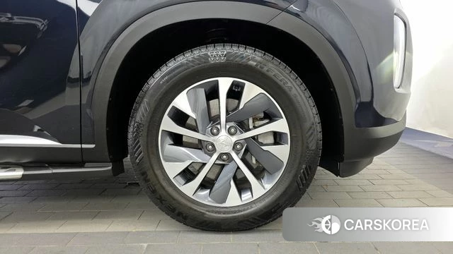 Hyundai Palisade id 4331236 из Кореи 13