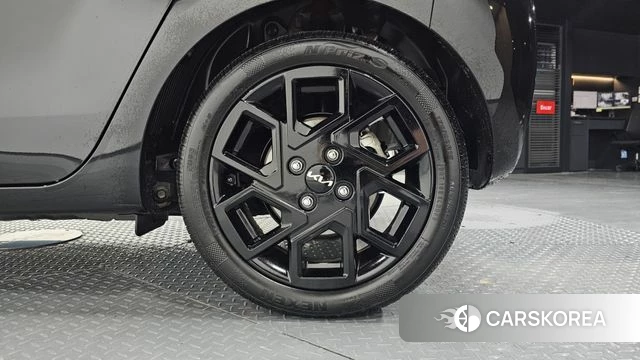 Kia The New Kia Ray id 4602663 из Кореи 13